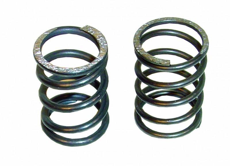 Standard Dump Valve Spring (TBVA005) - High quality product image showing Standard Dump Valve Spring (TBVA005) details and features