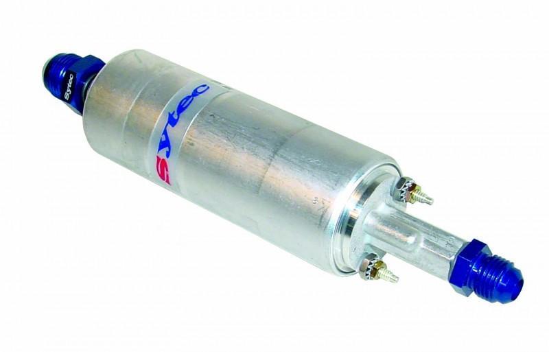 Walbro TCP020/3 Competition Out-Tank Fuel Injection Pump (TCP020/3)