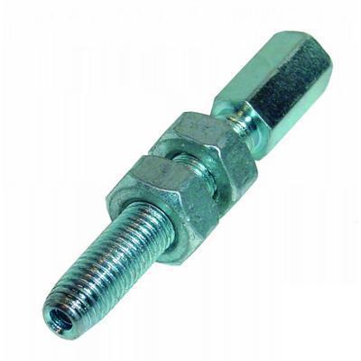 TLK003 Cable Adjuster + Nuts (TLK003.35) - High quality product image showing TLK003 Cable Adjuster + Nuts (TLK003.35) details and features