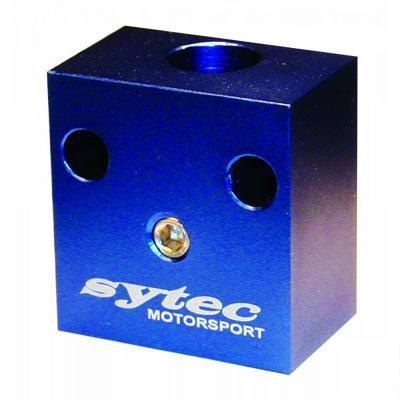Sytec Alloy Pedal Block (TLK008M)