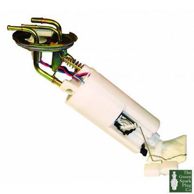 Walbro TU100 In Tank Module (TU100) - Product image