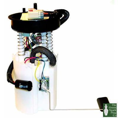 Walbro TU130 In Tank Module fits Jeep (TU130) - Product image