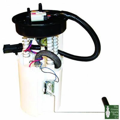 Original Walbro In-Tank Fuel Injection Pump Module (TU131) - Product image