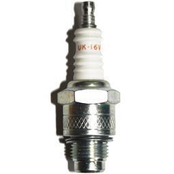 Champion Spark Plug UK-16V UK16V - High quality product image showing Champion Spark Plug UK-16V UK16V details and features