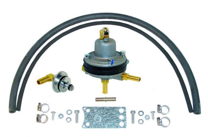 Power Boost Valve Kit (VK-384-RW-H)