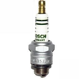 Bosch Spark Plug W145Z3M - High quality product image showing Bosch Spark Plug W145Z3M details and features