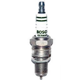 Bosch Spark Plug W215T28 - High quality product image showing Bosch Spark Plug W215T28 details and features