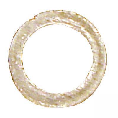 Weber (Replacement) DCOE Alloy Pump Jet Seal (41535021) (WA008) - The Green Spark Plug Automotive product