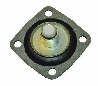 Weber DMTL Pump Diaphragm (WA015) - The Green Spark Plug Automotive product