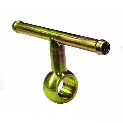 Weber (Replacement) DCOE 'T' Union (10536034) (WU003) - High quality product image showing Weber (Replacement) DCOE 'T' Union (10536034) (WU003) details and features Weber (Replacement) DCOE 'T' Union (10536034) (WU003) - High quality product image showing Weber (Replacement) DCOE 'T' Union (10536034) (WU003) details and features