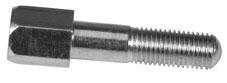 Exhaust Clamp Bolt CEI for Triumph T90/T100/T120 (-1967) 70-0409 - The Green Spark Plug Automotive product