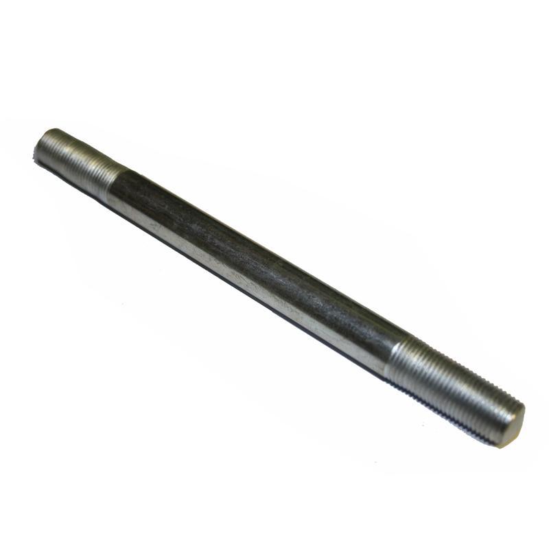 Cycle Thread Stud 7/16 x 5 1/2 Length British Cycle Thread Stud - High quality product image showing Cycle Thread Stud 7/16 x 5 1/2 Length British Cycle Thread Stud details and features