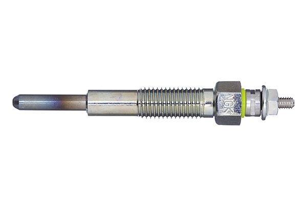 NGK Glow Plug Y-107V (6628) - High quality product image showing NGK Glow Plug Y-107V (6628) details and features