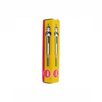 NGK Glow Plug Y-543J (6600) - High quality product image showing NGK Glow Plug Y-543J (6600) details and features