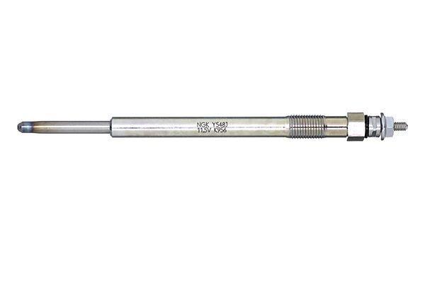 NGK Glow Plug Y-548J (96037) - The Green Spark Plug Automotive product