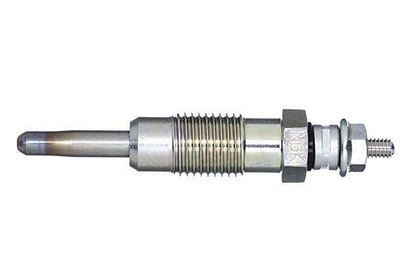 NGK Glow Plug Y-910J (3873) - The Green Spark Plug Automotive product