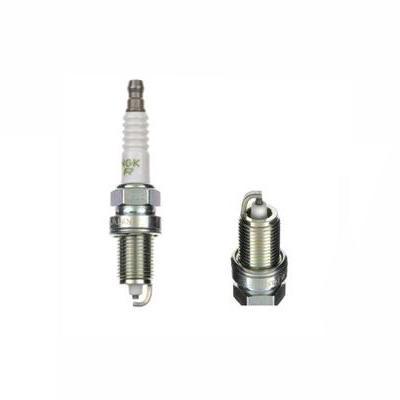 NGK Copper Core Spark Plug ZFR5A-11 ZFR5A11 (5084) - The Green Spark Plug Automotive product
