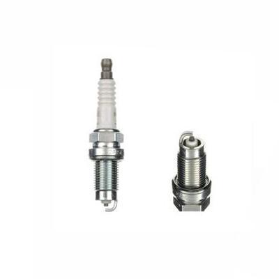 NGK Copper Core Spark Plug ZFR5E-11 ZFR5E11 (4435) - The Green Spark Plug Automotive product
