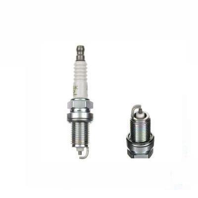 NGK Copper Core Spark Plug ZFR5J-11 ZFR5J11 (5584) - The Green Spark Plug Automotive product
