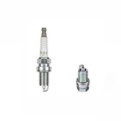 NGK Copper Core Spark Plug ZFR6A-11 ZFR6A11 (1041) - High quality product image showing NGK Copper Core Spark Plug ZFR6A-11 ZFR6A11 (1041) details and features