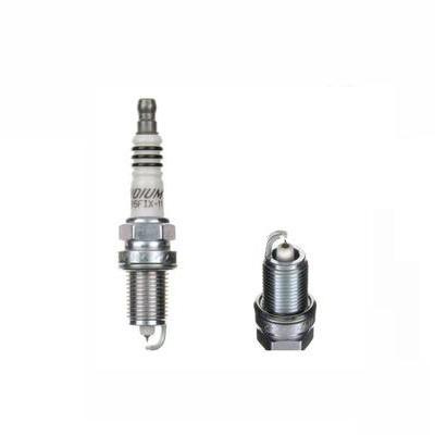 NGK Iridium IX Spark Plug ZFR6FIX-11 ZFR6FIX11 (6441) - The Green Spark Plug Automotive product