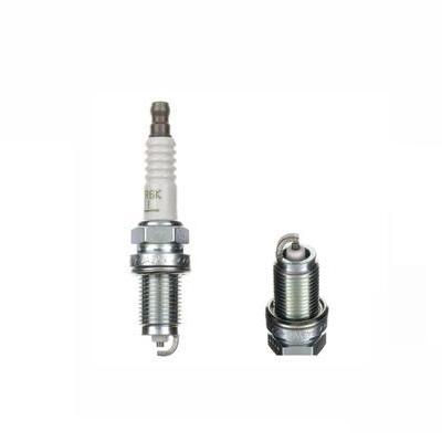 NGK Copper Core Spark Plug ZFR6K-11 ZFR6K11 (6711) - The Green Spark Plug Automotive product