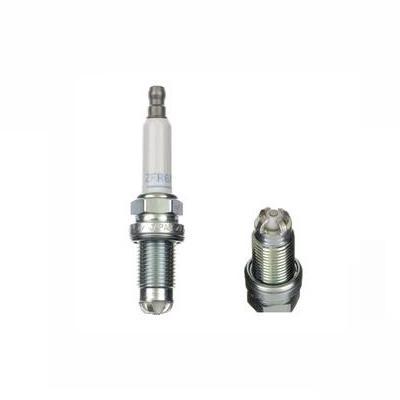 NGK Copper Core Spark Plug ZFR6S-Q ZFR6SQ (6449) - The Green Spark Plug Automotive product