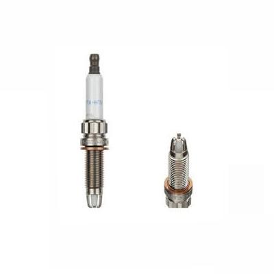 NGK Copper Core Spark Plug ZKBR7A-HTU ZKBR7AHTU (91785) - The Green Spark Plug Automotive product