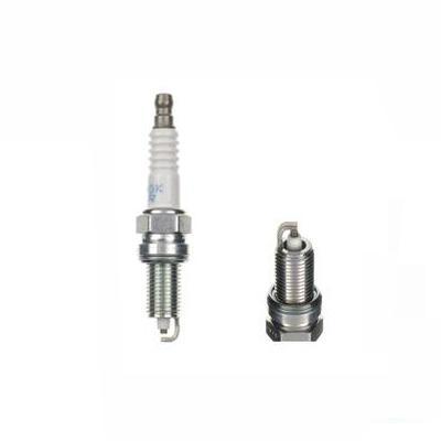 NGK Copper Core Spark Plug ZKR7A-10 ZKR7A10 (1691) - The Green Spark Plug Automotive product