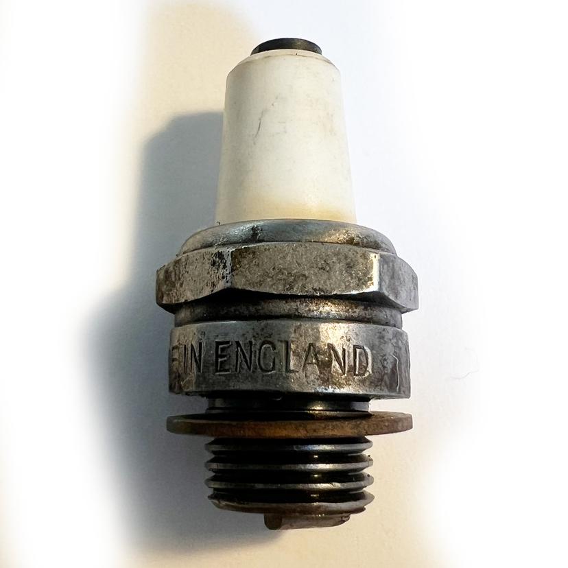 AC Spark Plug 103