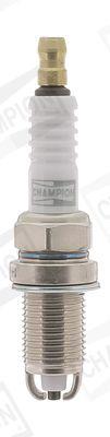 Champion RC9BMC Spark Plug Copper Plus - The Green Spark Plug Automotive product