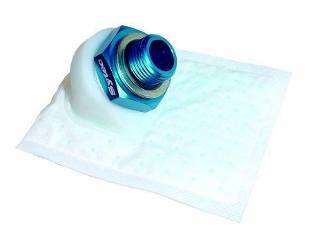 Bosch 044 10mm Inlet Adaptor (AD-044F)