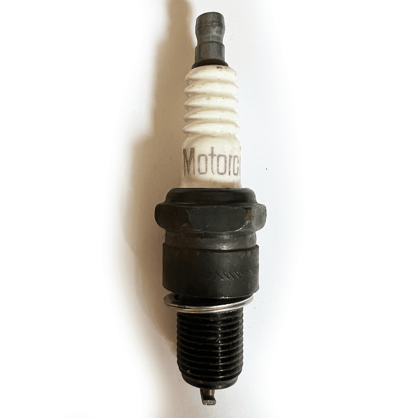 Motorcraft Spark Plug AG32 - Product image