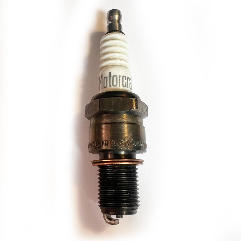 Motorcraft Spark Plug AG501 - Product image