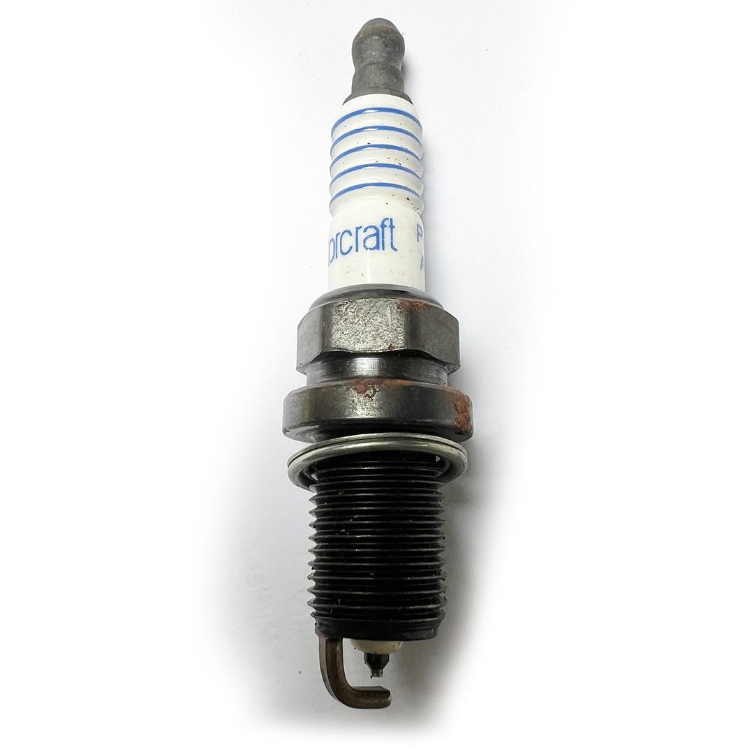 Motorcraft Spark Plug AGPR902P