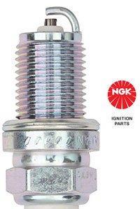 NGK BKR7E-E / 95691 Spark Plug v-grooved Nickel - High quality product image showing NGK BKR7E-E / 95691 Spark Plug v-grooved Nickel details and features