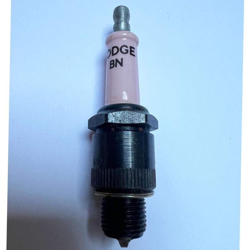 Lodge Spark Plug BN