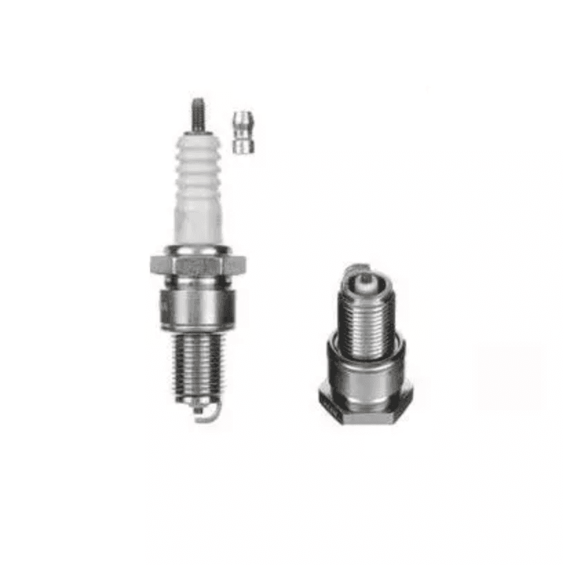 Chinese Brand Torch & NHSP LD Spark Plugs F7T :- Replace With NGK BP7ES - Product image