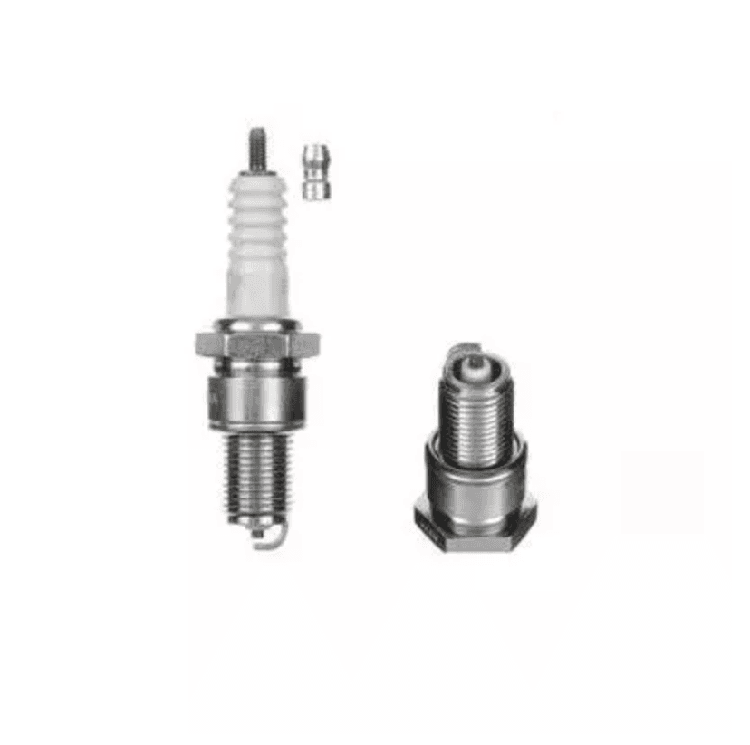 Chinese Brand Torch & NHSP LD Spark Plugs F7TC :- Replace With NGK BP7ES