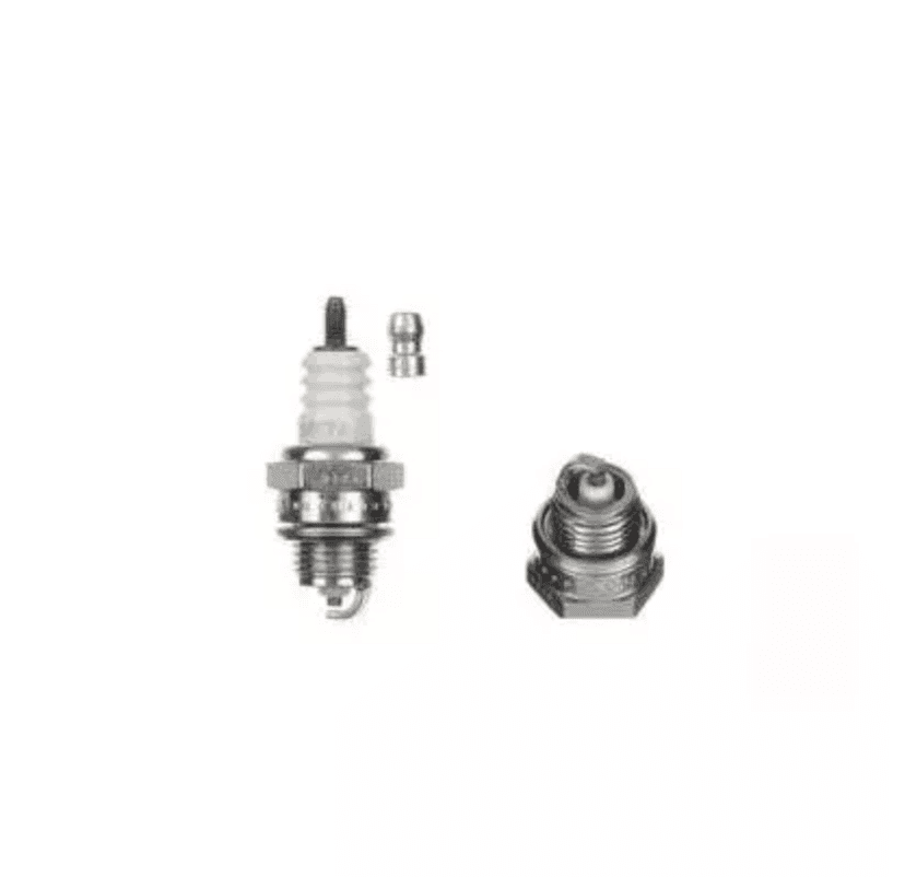Chinese Brand JENN FENG Spark Plugs 9295-331501 :- Replace With NGK BPMR7A