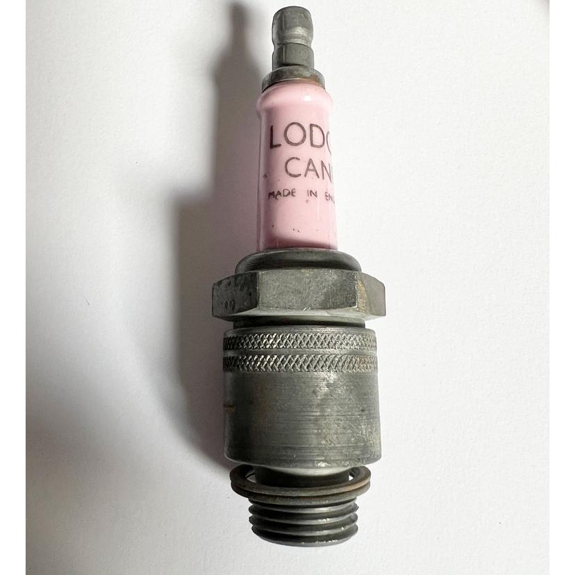Lodge Spark Plug CANP