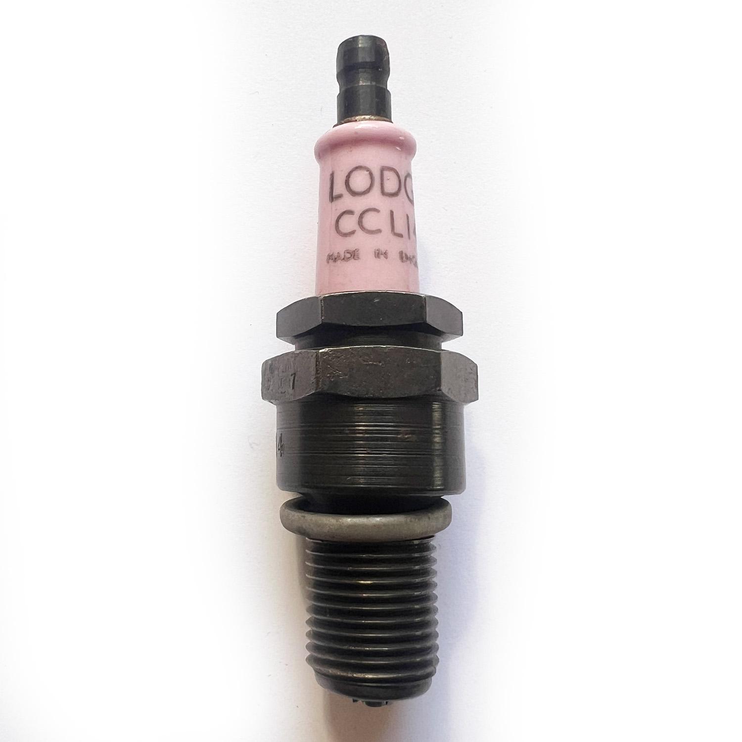 Lodge Spark Plug CCL14 - Product image