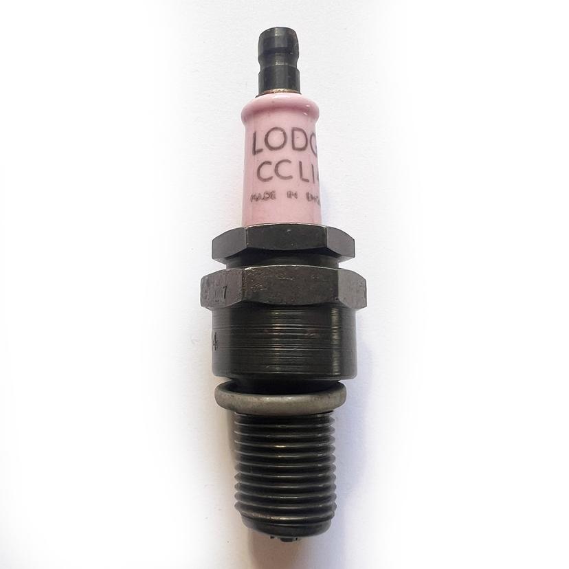 Lodge Spark Plug CCL14