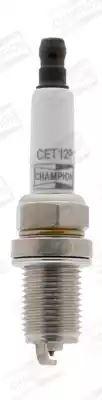 Champion CET12P Spark Plug EON TITAN - High quality product image showing Champion CET12P Spark Plug EON TITAN details and features