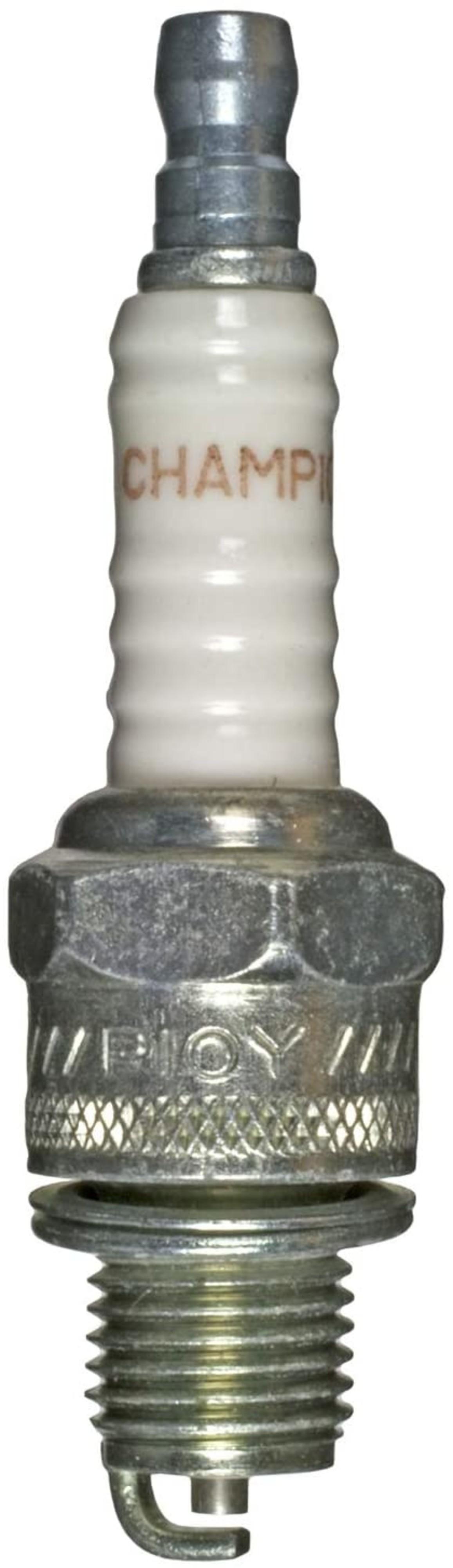 Champion P10Y CCH910 Spark Plug Copper Plus - High quality product image showing Champion P10Y CCH910 Spark Plug Copper Plus details and features