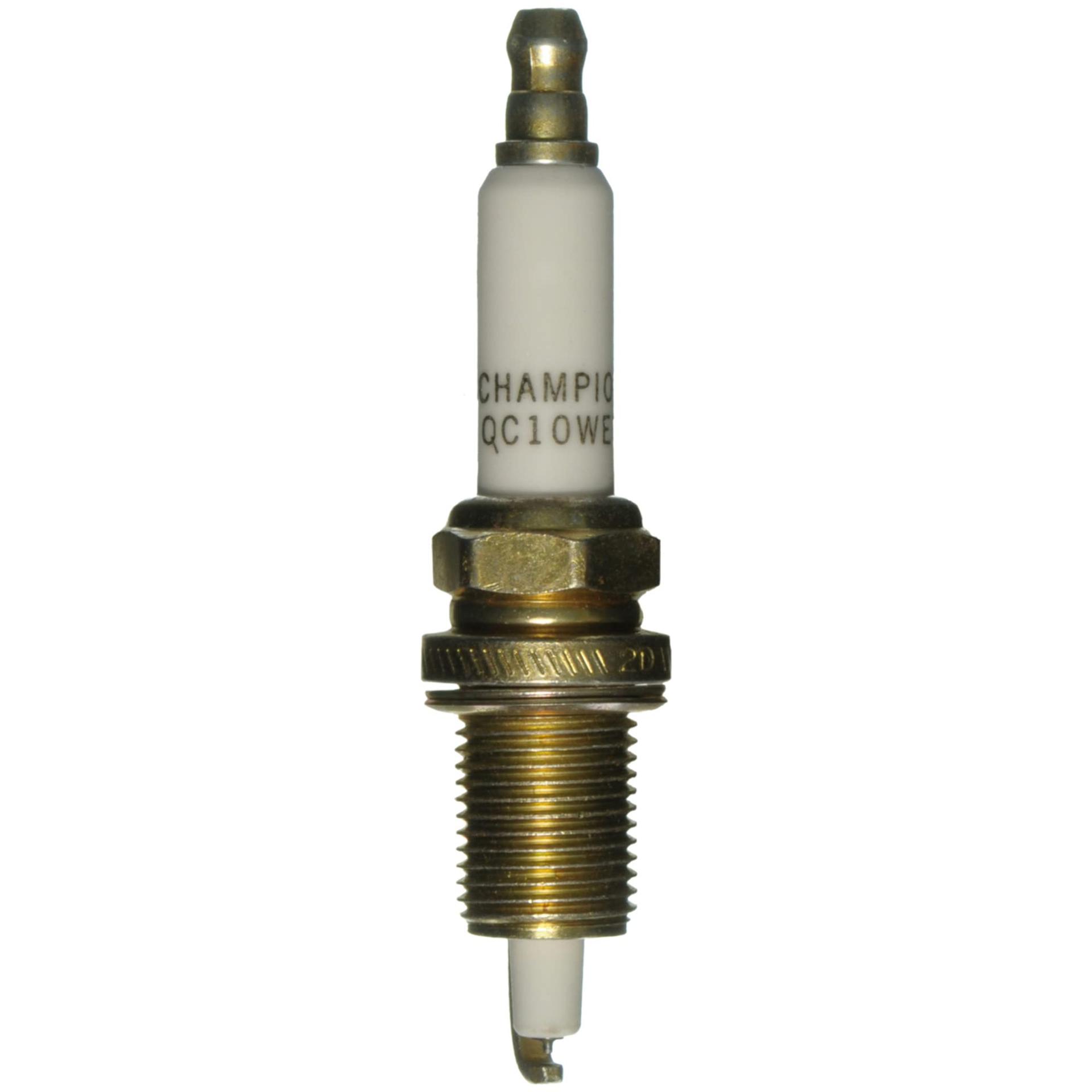 Champion Spark Plug QC10WEP - High quality product image showing Champion Spark Plug QC10WEP details and features