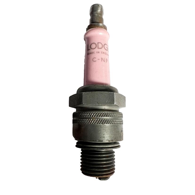 Lodge Spark Plug CNP