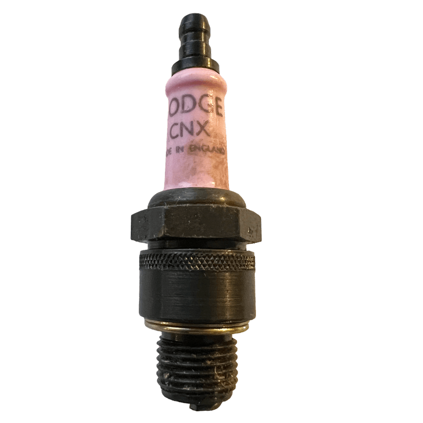 Lodge Spark Plug CNX