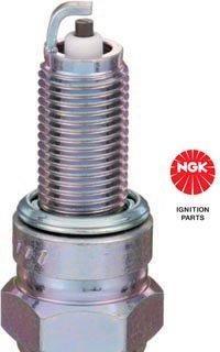 NGK CPR9EB-9 / 6508 Nickel Ignition Spark Plug - The Green Spark Plug Automotive product