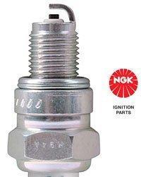 NGK CR6HSB-9 / 97276 Spark Plug Nickel - The Green Spark Plug Automotive product